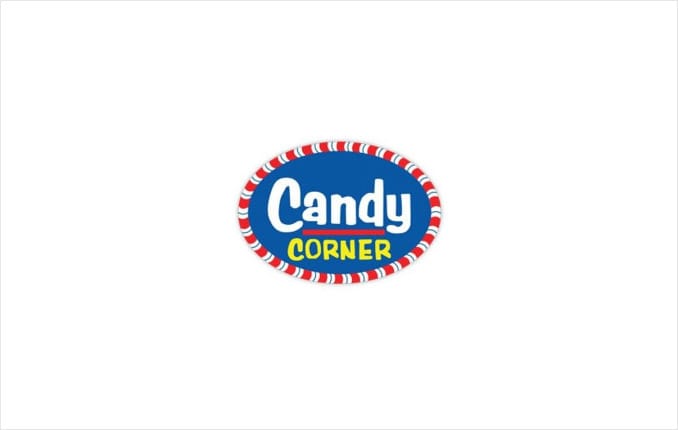 Подарочная карта Candy Corner Cash Voucher Philippines