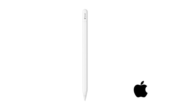 Apple 애플펜슬 (USB-C) Apple Pencil (USB-C) South Korea gift card