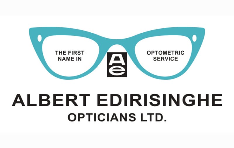 Albert Edirisinghe Opticians Cash Voucher Sri Lanka gift card