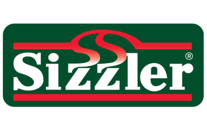 SIZZLER Thailand gift card