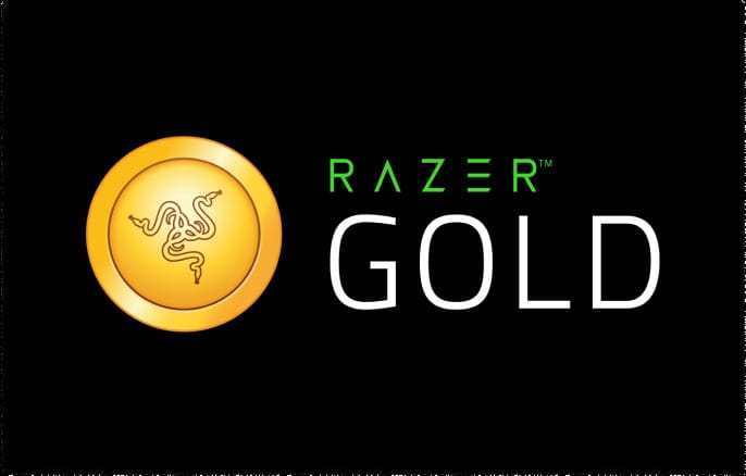 Razer Gold Cash Voucher Thailand gift card
