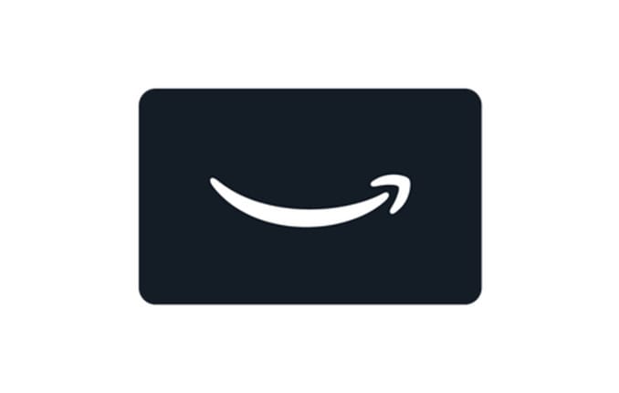 Amazon eGift Card United States of America gift card
