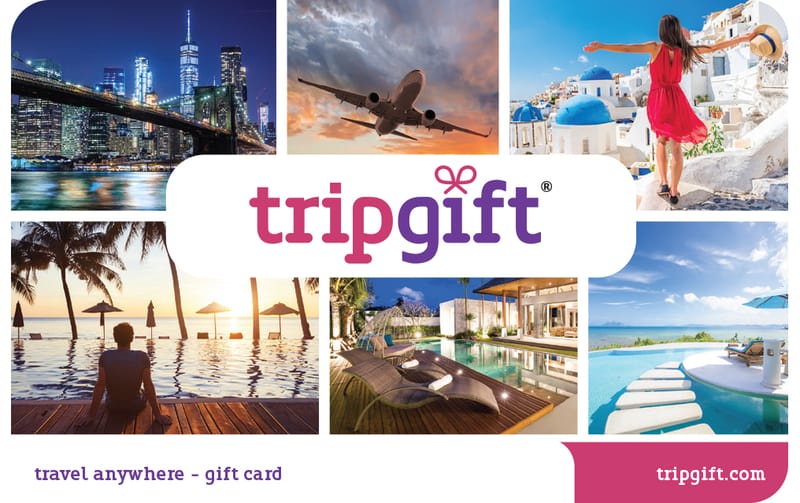 Подарункова картка TripGift Rwanda