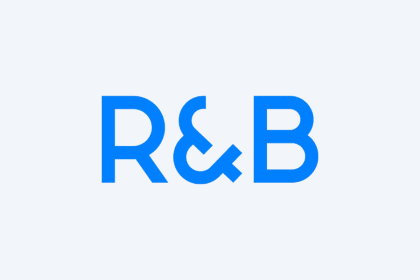 R&B gift card