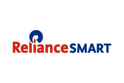 Reliance Smart Point gift card