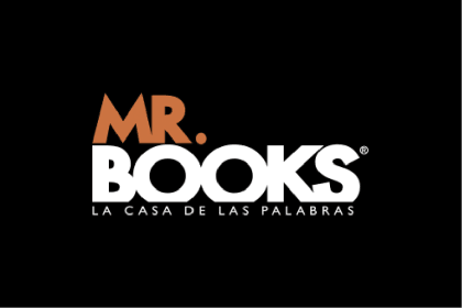 Подарункова картка Mr Books