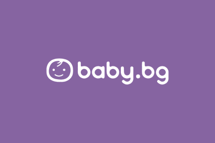 Gift card Baby.bg