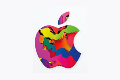 Apple Gift Card DE gift card