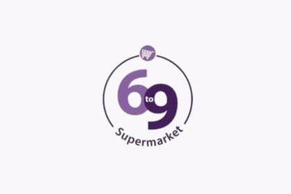 Tarjeta de regalo 6to9 Supermarket