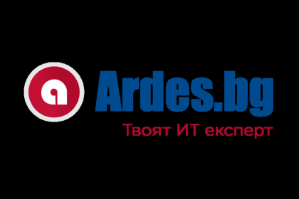 ARDES Bulgaria gift card