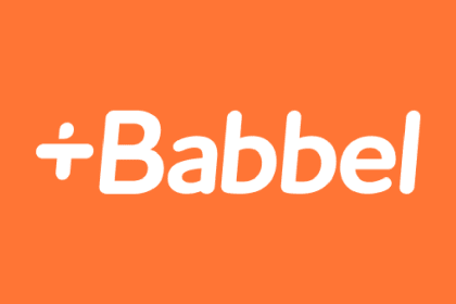 Babel - CA-Geschenkkarte