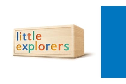 Little Explorers 礼品卡