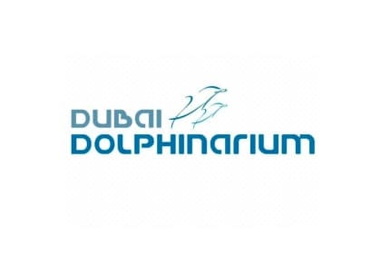 Carte cadeau Dubai Dolphinarium