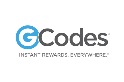 GCodes® Global Hotel & Travel US gift card