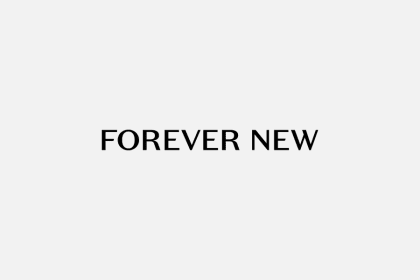 Karta podarunkowa Forever New E-Gift Card