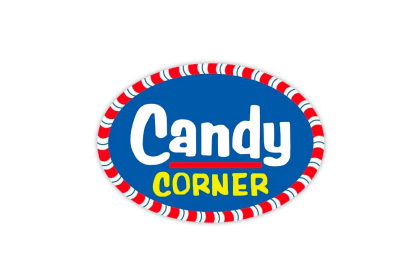 Candy Corner PHP gift card