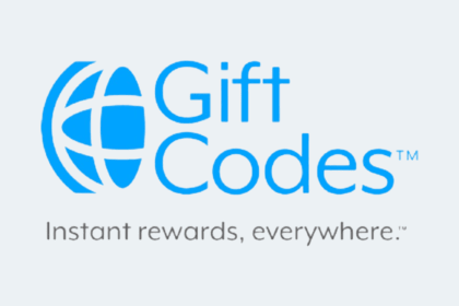 GCodes® Global Retail US gift card