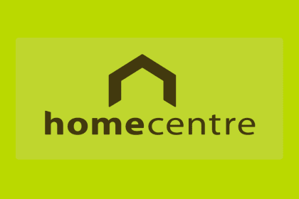 Gift card Home Centre EGP