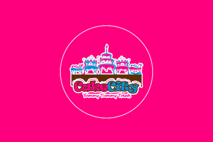 Cake City Kenya Gift- Voucher 礼品卡