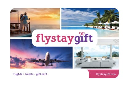 FlystayGift AU gift card