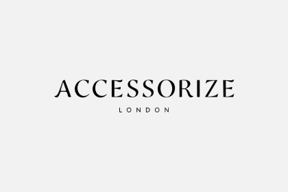 Accessorize AZN gift card