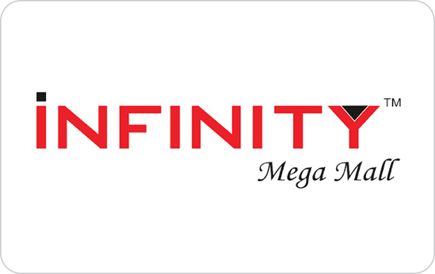 Infinity Bangladeshギフトカード