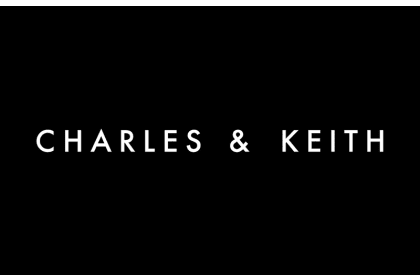 Charles & Keith QAR-Geschenkkarte
