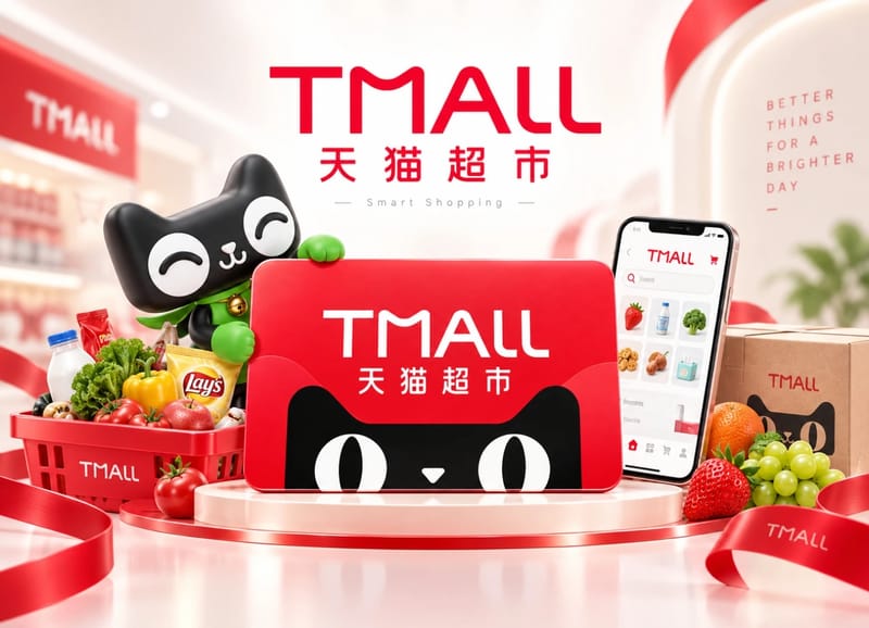 Tmall