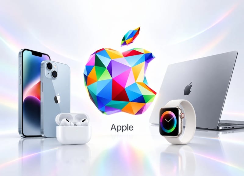 Apple