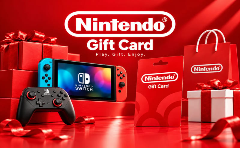 Nintendo