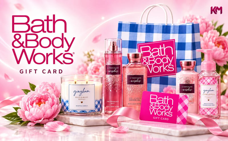 Bath & Body