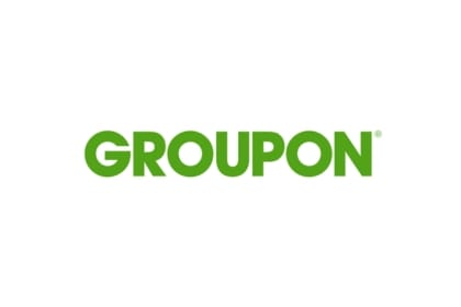 Groupon USA gift card