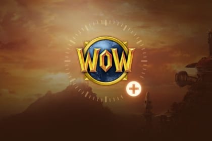 Blizzard (World of Warcraft) Switzerland-Geschenkkarte