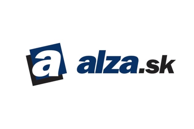 ALZA.SK Slovakia-Geschenkkarte