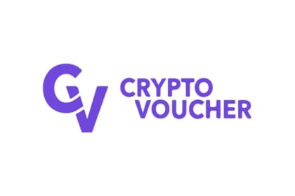 Crypto Voucher EU gift card