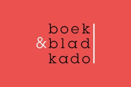 Gift card Boek & Bladkado Belgium