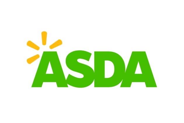Asda UK gift card