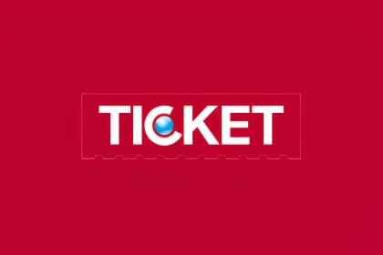 Ticket Norway gift card