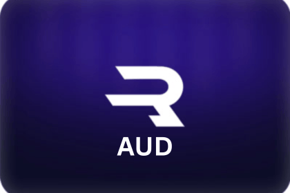 Rewarble Gift Card AUD gift card