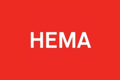 Hema Luxembourg 기프트 카드
