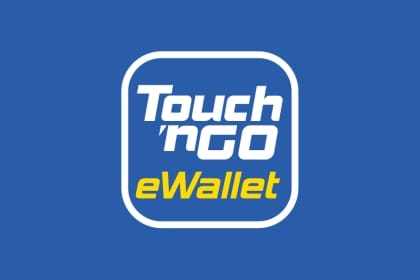 Touch n Go eWallet Malaysia 礼品卡