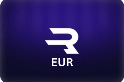 Rewarble Gift Card EUR gift card