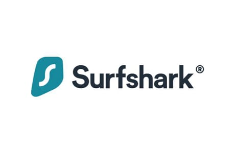 Surfshark VPN gift card