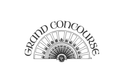 Grand Concourse gift card