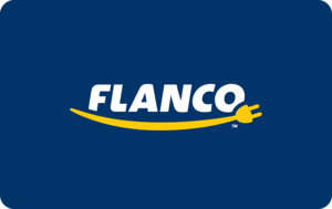 Flanco Romania-Geschenkkarte