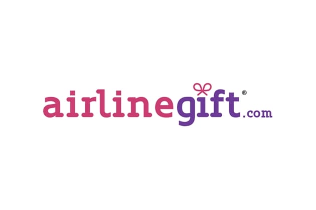 Thẻ quà tặng AirlineGift Canada