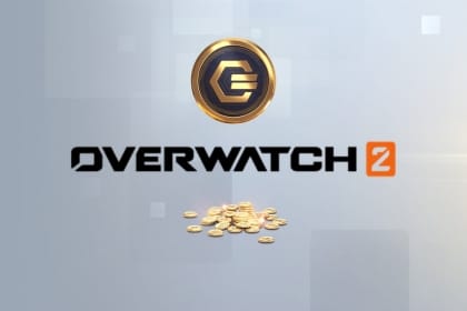 Overwatch 2 Coins (XBOX) gift card