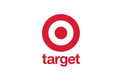 Target Australia gift card