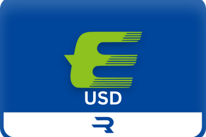 Подарункова картка Rewarble Epay USD