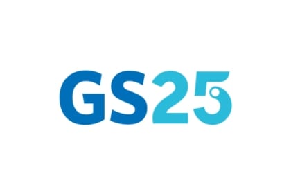 Подарункова картка GS25 Korea